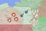 Победа только за Минском: в США наглядно показали сценарий войны Польши и Беларуси