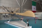 В Сети опубликовано видео работы иранских беспилотников, поставленных России