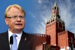 EXPRESSEN: РОССИЯ СУРОВО ПРЕДУПРЕДИЛА ШВЕЦИЮ ОТНОСИТЕЛЬНО УКРАИНЫ