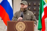 Кадыров заявил, что считает Украину территорией России