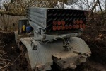 Обстрелы Донецка завершатся после освобождения Марьинки и Авдеевки – Пушилин