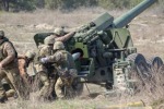 Армия ДНР артударами уничтожила укрепрайон ВСУ в Марьинке