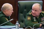 Путин прочитал доклад и все стало понятно: Генерал Попов оказался эталонным коррупционером. Армия могла быть уже с дронами и тепловизорами