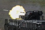 Российские войска уничтожили нефтехранилище ВСУ в Днепропетровске