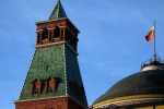Антонов счел циничными заявления США об атаке на Кремль