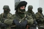 «А ларчик просто открывался», – украинские военные неожиданно оказались окружены вооруженными силами России