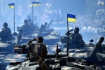 СП: В БИТВЕ ПОД ИЗЮМОМ И БАЛАКЛЕЕЙ НАТО ОТКРЫТО ВСТУПАЕТ С РФ В БОЙ, ПОКА ЕСТЬ «ЗЕЛЕНКА»