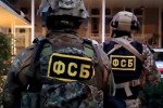 ФСБ задержала в Петербурге украинского консула Александра Сосонюка