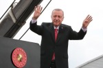 Эрдоган заявил, что ситуация на Украине выгодна торговцам оружием