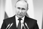 Путин: Запад уготовил украинскому народу судьбу расходного материала