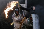«Гойда нереальная!»: житель Киева об украинском нацизме 