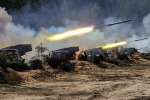 "Столько "Градов" мы никогда не видели": ВСУ продолжают уничтожать Ясиноватую