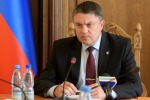 Глава ЛНР сделал новое предупреждение Зеленскому
