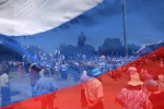 «Наш выбор — Россия». 6 лет назад Донбасс выбрал и расплачивается войной