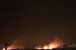 Сообщается о взрывах в штаб-квартире Корпуса стражей исламской революции