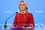 ЗАХАРОВА: СПЕЦСЛУЖБЫ УКРАИНЫ ВЕДУТ НЕОБЪЯВЛЕННУЮ ВОЙНУ ПРОТИВ РФ