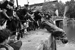 Преступные истоки Британской империи открываются заново