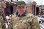Пригожин: в Артемовске обнаружены расчлененные тела иностранных наемников