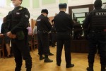 Трое украинских боевиков получили сроки за преступления против мирного населения