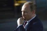 Путин назвал главную задачу России