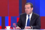 Медведев сделал жёсткое заявление после призыва Данилова уничтожить Россию
