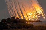 МК ОБЪЯСНИЛ, ЧТО СТОИТ ЗА «ТАНКОВЫМ РЕШЕНИЕМ» ГЕРМАНИИ: «НЕМЦЫ ОБМАНУЛИ РОССИЮ»