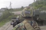 НАЧАТА ОПЕРАЦИЯ ПО ДЕБЛОКАДЕ КРАСНОГО ЛИМАНА