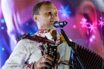 «Скажу страшную вещь», – украинский певец ртом Олег Скрипка радуется захвату Лавры