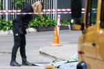 Атаковавшие Москву «утки» могли прилететь из Прибалтики