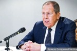 Лавров: Западное оружие с Украины попадает к террористам по всему миру