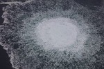 «Газпром» назвал объем газа в «Северных потоках» на момент взрыва