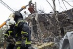 ВСУ ударили из HIMARS по автомобильному мосту в Мелитопольском районе