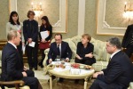 Минские соглашения: кем и когда приняты, что прописано в тексте  