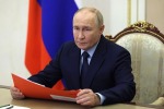 Путин назвал ядерное оружие крайней мерой обеспечения безопасности