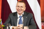 Извращенец и русофоб назначен в Вашингтоне президентом Латвии