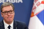 Вучич заявил, что Сербия осталась без союзников на Западе