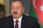 Алиев назвал Турцию братской для Азербайджана страной, а армянского премьера - ставленником Сороса