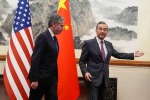 Вашингтон и Пекин провели инвентаризацию разногласий