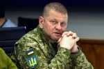 Российский военкор заявил о критическом состоянии Залужного после ранения