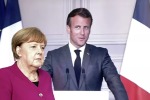 Германию только что снова победили и принудили к выплате сотен миллиардов