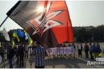 Славянск: киевская холера не терпит никого