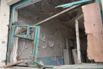 Снаряд ВСУ разбил частный дом в Донецке, погибла женщина