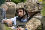 УКРАИНА ИДЁТ В ДОНБАСС? МОРСКОЙ ДЕСАНТ ГОТОВИТ ОПЕРАЦИЮ