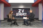 Zа Донбасс с Андреем Машковым! 05.12.2024