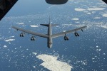 Со стороны Украины к Крыму подлетели ядерные бомбардировщики США 