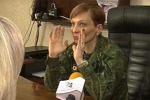 В ДНР посмертно присвоили почетное звание погибшей под позывным Корса