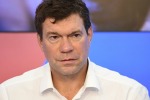 «Раб восстает не для того, чтобы быть свободным». Олег Царев о будущем Украины