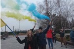 БАНДЕРОВЦЫ УБИВАЮТ ПРИАЗОВСКИХ ГРЕКОВ