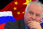 РАР: УГРОЗЫ БАЙДЕНА В АДРЕС РОССИИ И КИТАЯ ОБЕРНУТСЯ НОВЫМ СОЮЗОМ ПРОТИВ ЗАПАДА