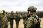 Политолог Ренкас заявил, что Польша вступила в войну против России
